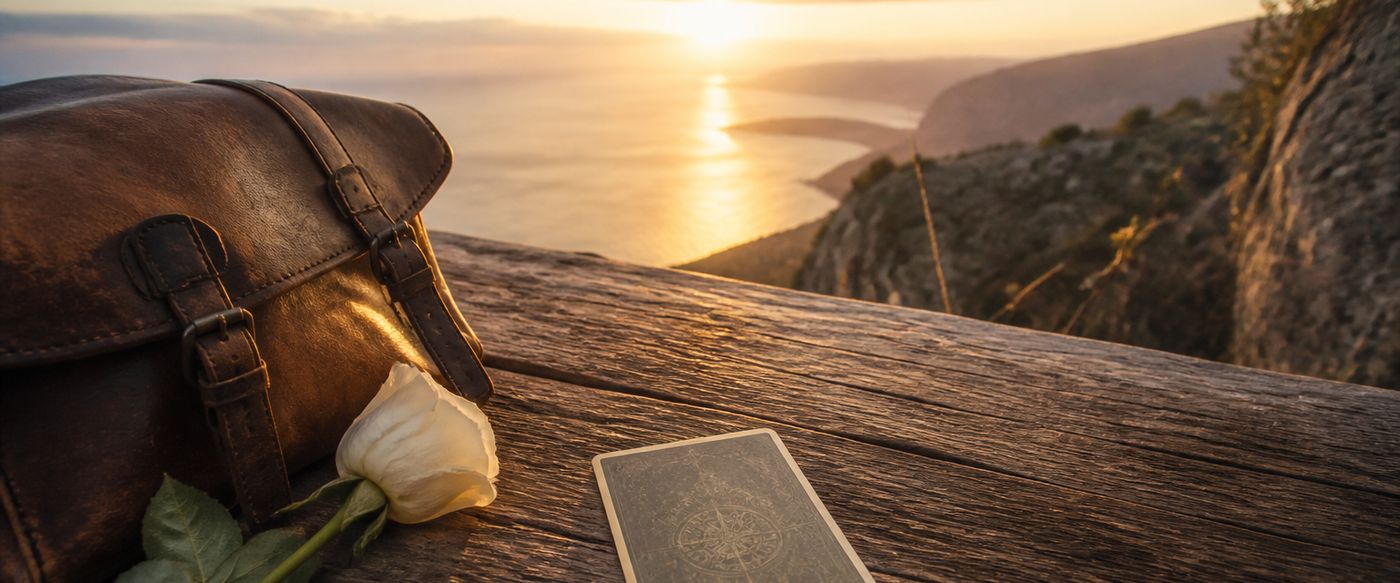 Carta Il Matto nei tarocchi: significato e lettura pratica