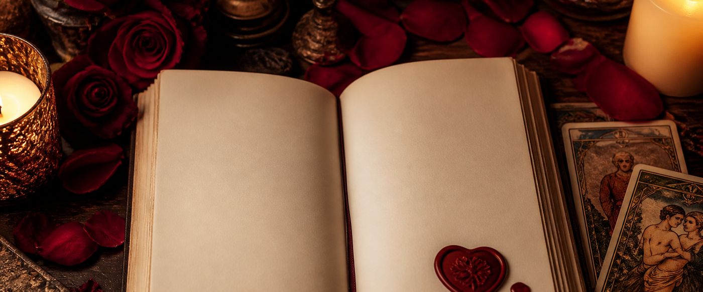 Tarocchi amore: 20 domande utili (con esempi)