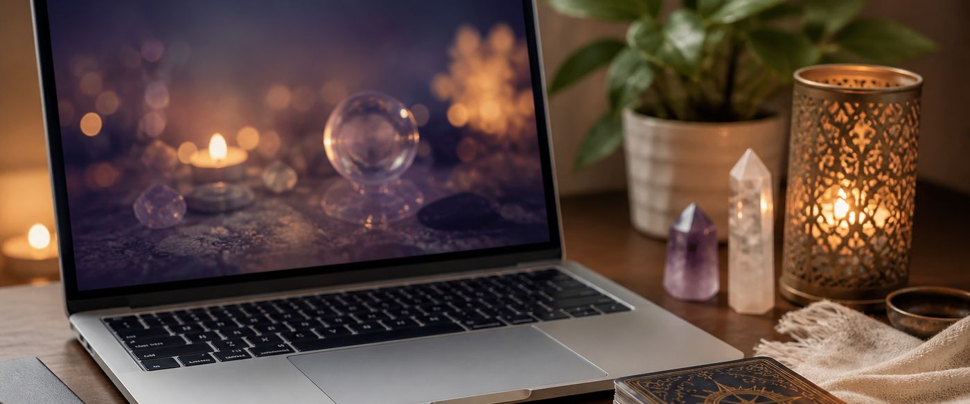Tarocchi online: come scegliere un servizio affidabile